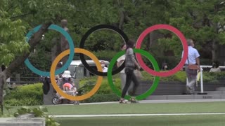 Juegos Olímpicos de Tokio: a un mes de su inauguración [Video]
