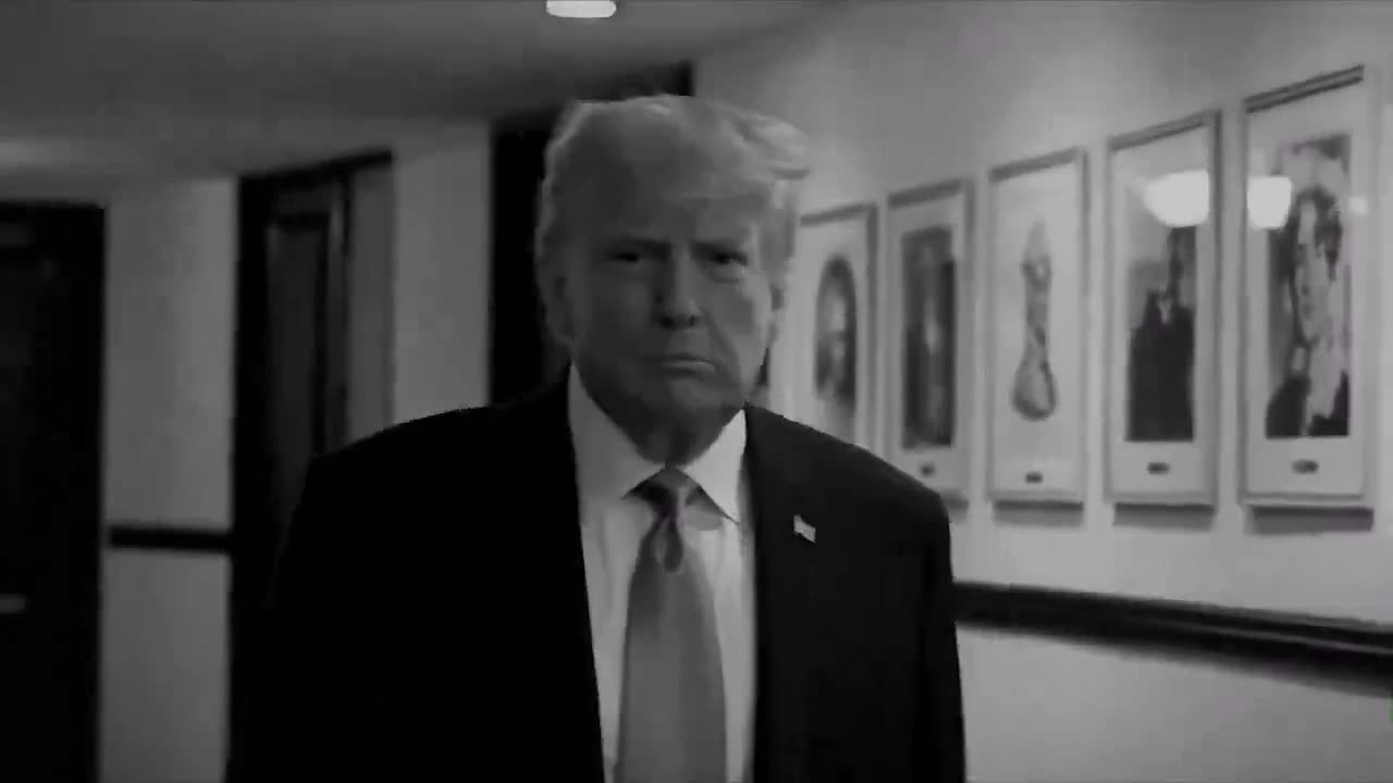 🇺🇸 🦅 Donald J. Trump 2024 Campaign Ad ⋆˙ Includes His Amazing