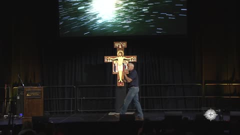 Bart Schuchts - Equipped for Sainthood (2021 Power and Purpose Conference)