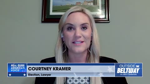 Courtney Kramer Celebrates Federal Judge's Ruling to Uphold Georgia's Voting Laws