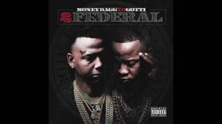 Yo Gotti & Moneybaag - 2Federal Mixtape