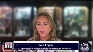 War Room Lara Logan