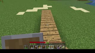 Minecraft 1.18 HARDCORE MODE Episode 9 (No Commentary)