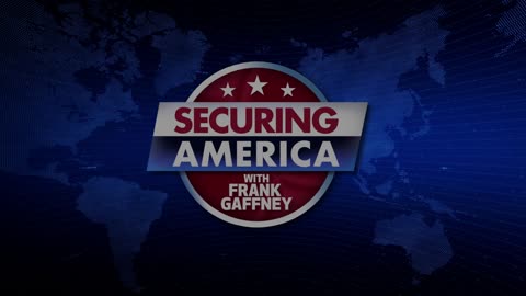 Securing America with Dr. Bradley Thayer (part 1) | April 11, 2024