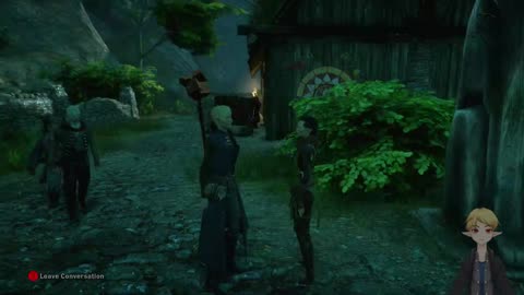 dragon age inquisition ep 13 : Purging some zombies and preparing to drain a lake