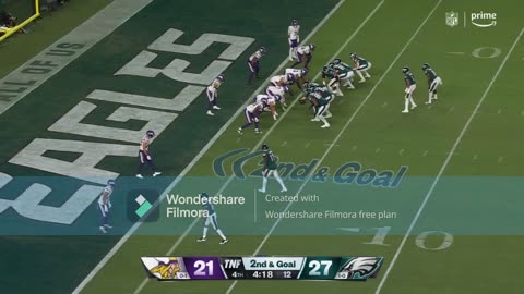 TNF BEST TOUCHDOWN MOMENTS WEEKS 1-4