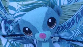 LPS Stop Motion - Too Much Blue