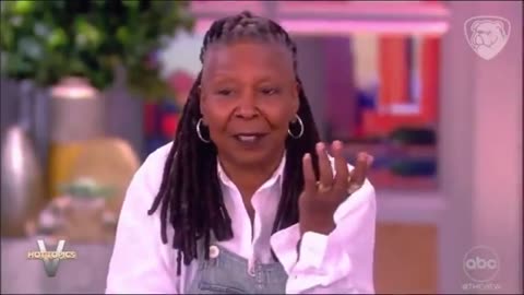 "The View" Has Wild Take on the Eclipse