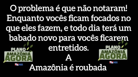 Amazônia e "A guerra do Silêncio" o roubo do trem pagador.