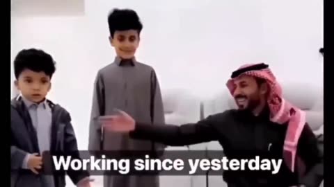 Funny Arab Fails