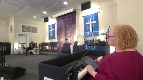 SPECIAL! FULL Service, New Destiny Worship Center, Recorded 5/12/2024