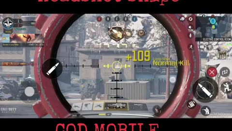 COD Mobile: Sniping Carnage Unleashed! Insane Long Shots & Quick Scopes 🎯🔥