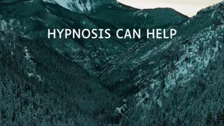 How Hypnosis Can Help Healing #VerseVibes #rumble #rumble videos