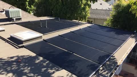 Solar Unlimited : The Best Solar Panels Company in Studio City