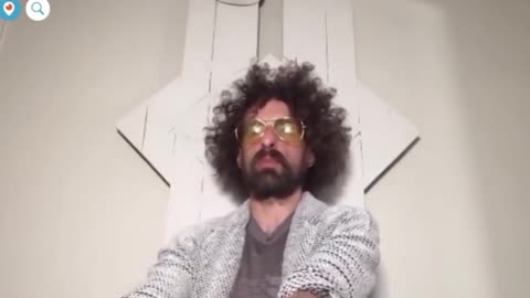 ISAAC KAPPY SPEAKS ABOUT EPSTEIN ISLAND.