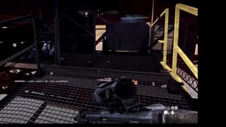 Homefront: Mission 7 Golden Gate Walkthrough