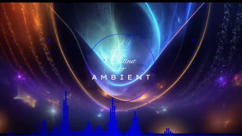Celestial Alignment: Ethereal Ambient Music