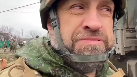'Marines of the armed forces of #Ukraine surrendering' - Combat Footage 2022