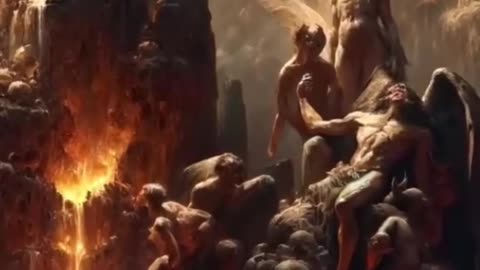 Discovering the Depth of Hell: Exploring the Bible's Narrative