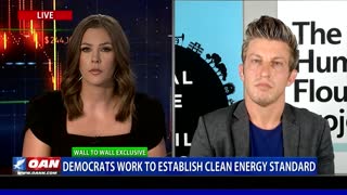 Wall to Wall: Alex Epstein on Democrat push for clean energy standard