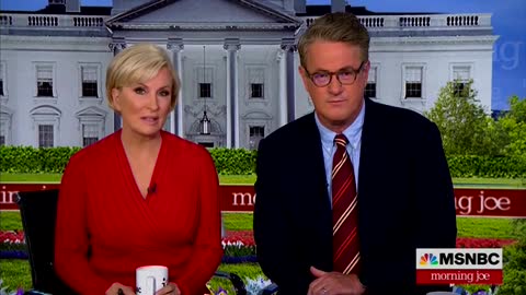 Joe Scarborough slams Republicans attacking Milley