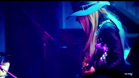 Orianthi live 2022