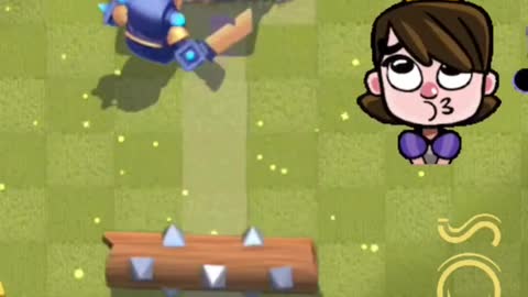 ✔THE PRINCESS 👸 MAKES A STELLAR CAMEO IN THE GAME 😂😂😂 Clash Royale 2022 by Usillos