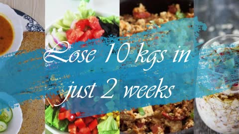 Keto Diet Plan, Lose 5 Kgs In 10 Days, Indian Ketogenic Diet Plan For Weight Loss