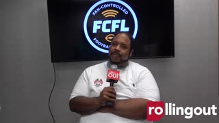 Fan Controlled Football League ready for championship weekend