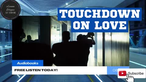 Touchdown on Love Chapter 7