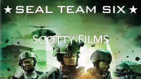 🚨Seal Team SIX "BOUT TO BE BIBLICAL"