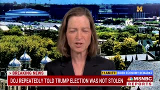 Media Hypes Dem Allegations That Trump Committed Fraud 2