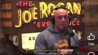 Rogan: Sudden adult death syndrome, they don't brag about this in The Mainstream Media...