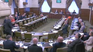 Andrew Bridgen MP, Westminster Hall, Full Debate on Excess Deaths (16 Jan 2024)