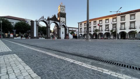 LIVE: Assumption Day on Highseason - Ponta Delgada Azores Portugal - 15.08.2023 #IRL