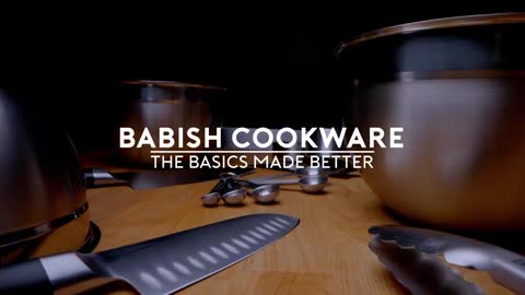 Everyday Pan (Babish Cookware)
