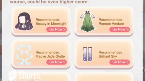 Love Nikki Volume 1 Chapter 1 (Stages 1-3) Maiden/Princess Clothes Guide! :)