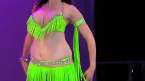 Belly dancing 06