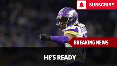 Vikings Fans Get Great Justin Jefferson Update After Signing Massive Deal