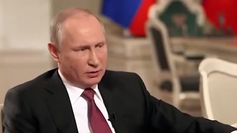 The Truth About Vladimir Putin's Time In The KGB