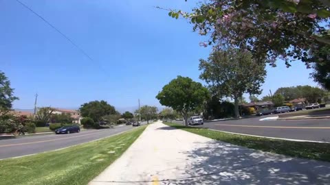 Chandler bike path 5.29.24