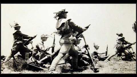 The Battle of Nanking and the Nanjing Massacre: Exploring the Second Sino-Japanese War
