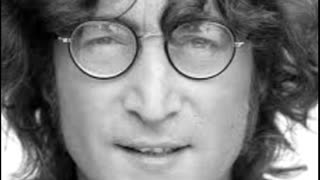 John Lennon ~ Whatever Gets You Through the Night ~ 4 Track Remix.