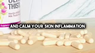 Skin Inflammation Relief