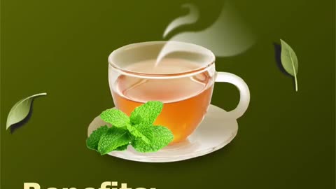 "Exploring the World of Peppermint Tea: Flavors, Variations, and Uses"