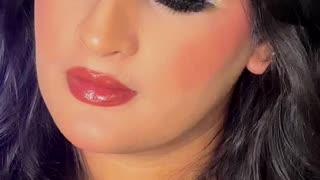 Different cut crease shape