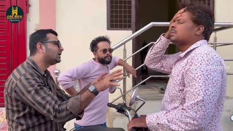 Best Friend Ki Shaadi | funny Videos | Hyderabadi Comedy Videos | Abdul Razzak | Golden Hyderabadiz