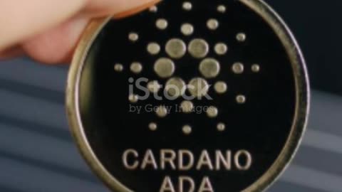 cardano token ecosystem hits new heights: value $440 million #ctypto