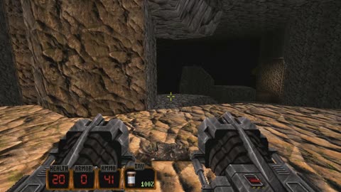 Duke Nukem 3D (PC) E1.16