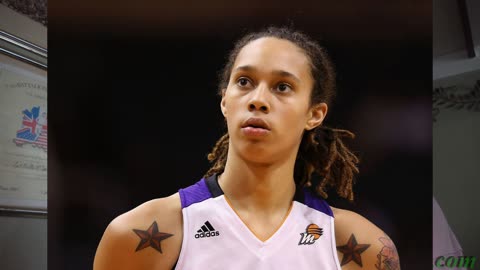 MY THOUGHTS ON BRITTNEY GRINER, 07/13/22...